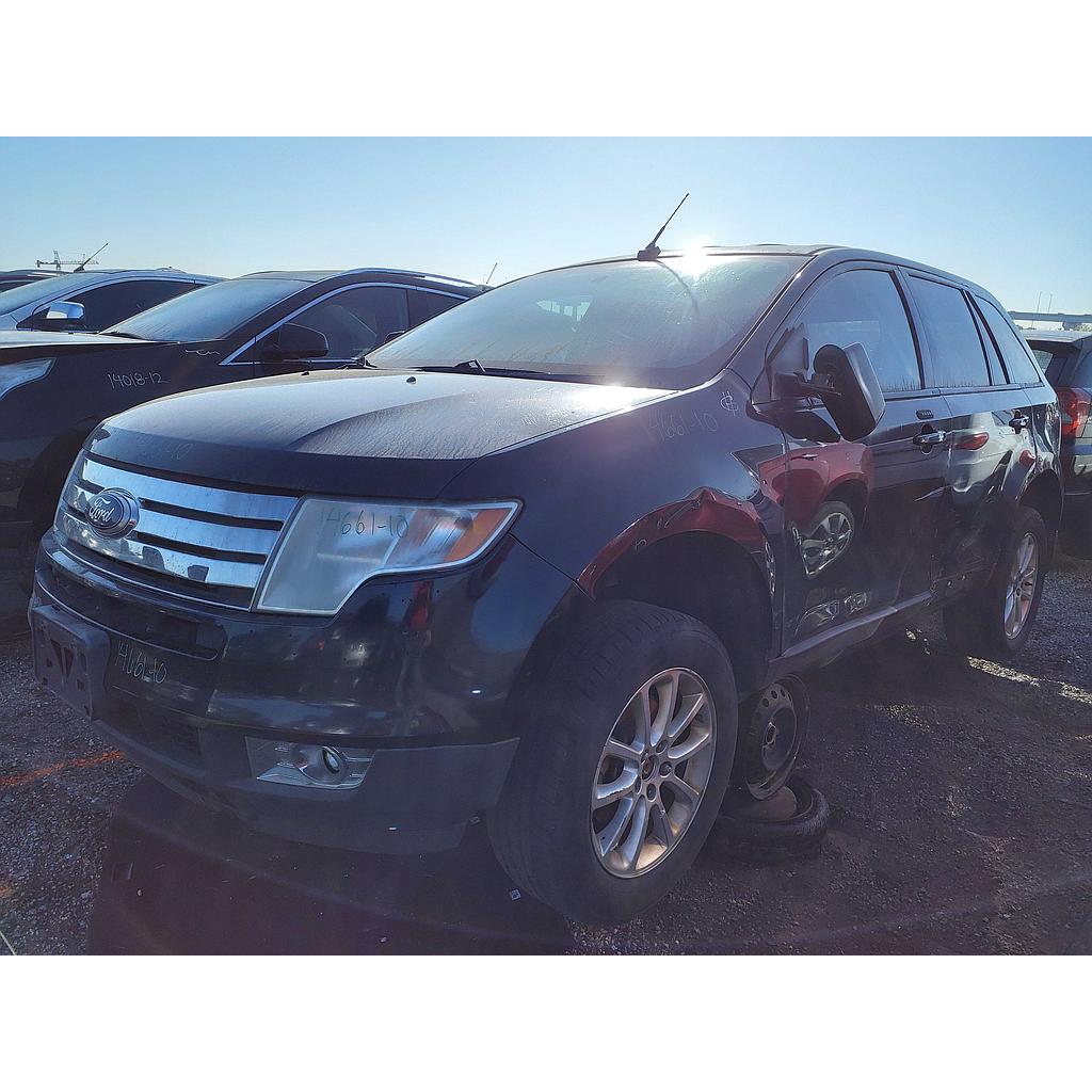 FORD EDGE 2010