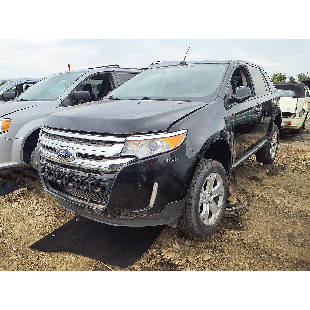 FORD EDGE 2011