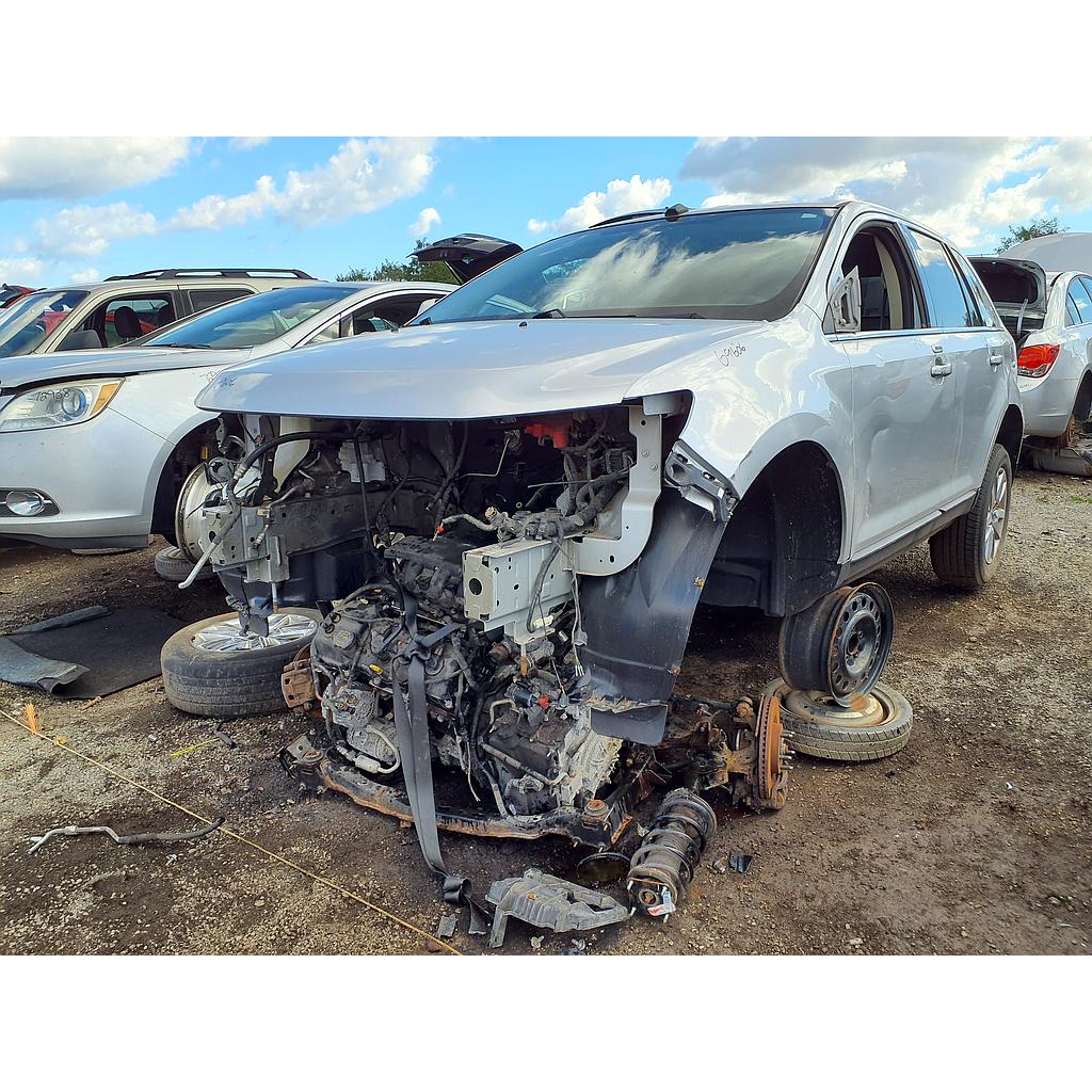 FORD EDGE 2011