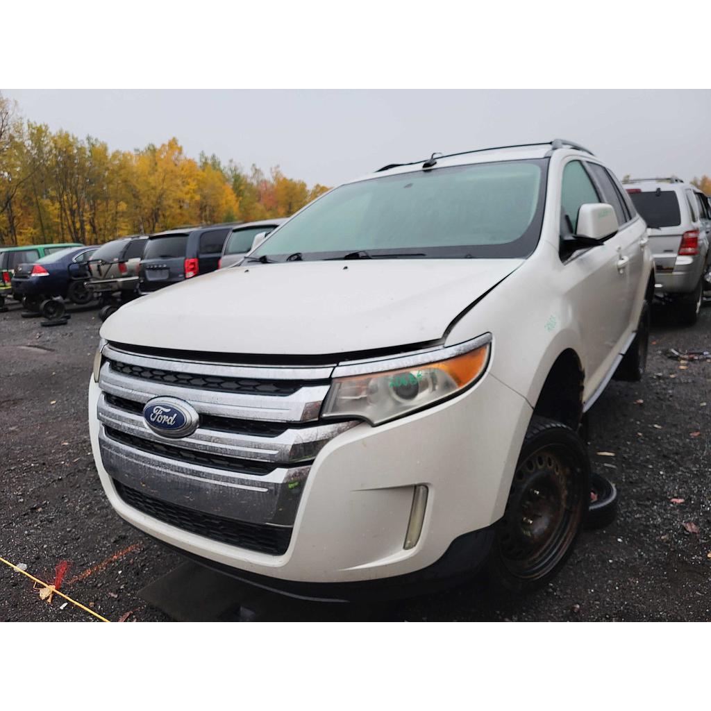 FORD EDGE 2011