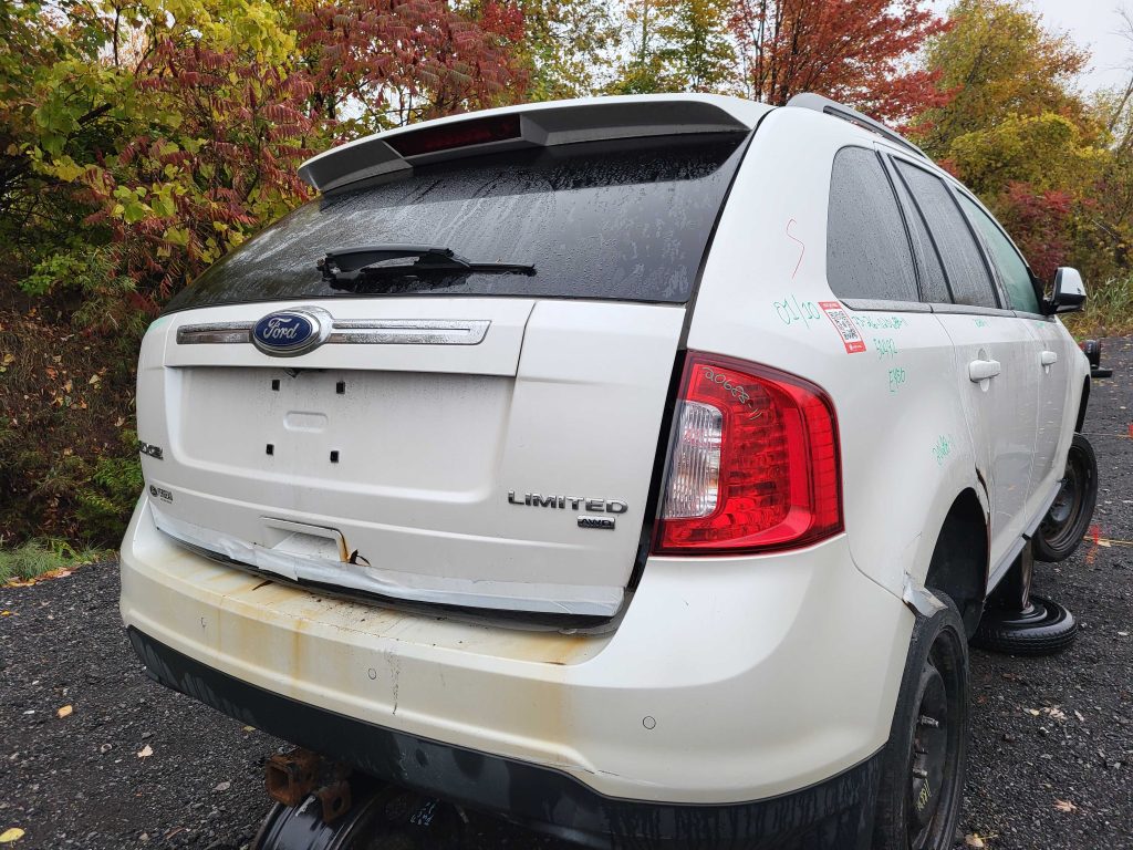 FORD EDGE 2011