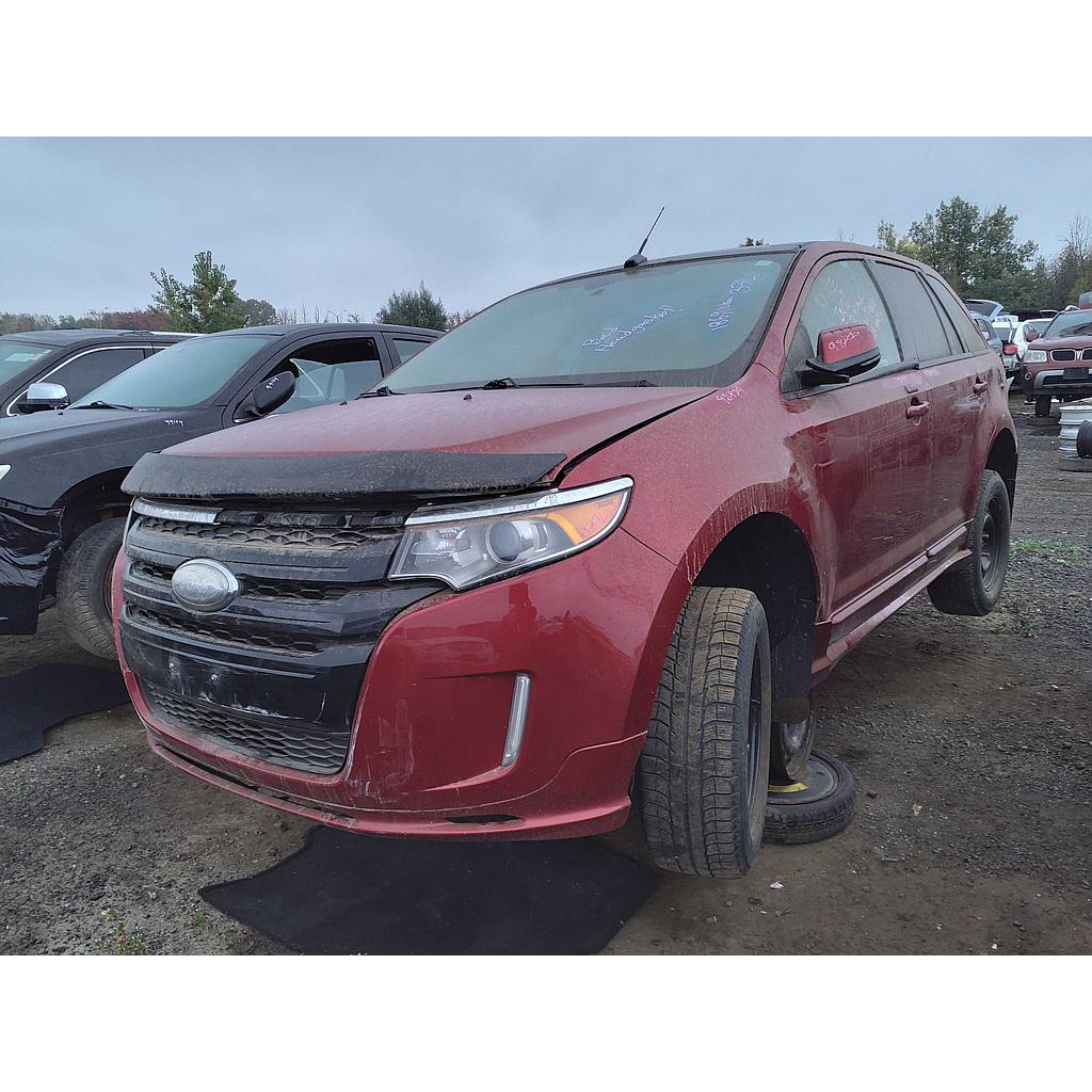FORD EDGE 2013