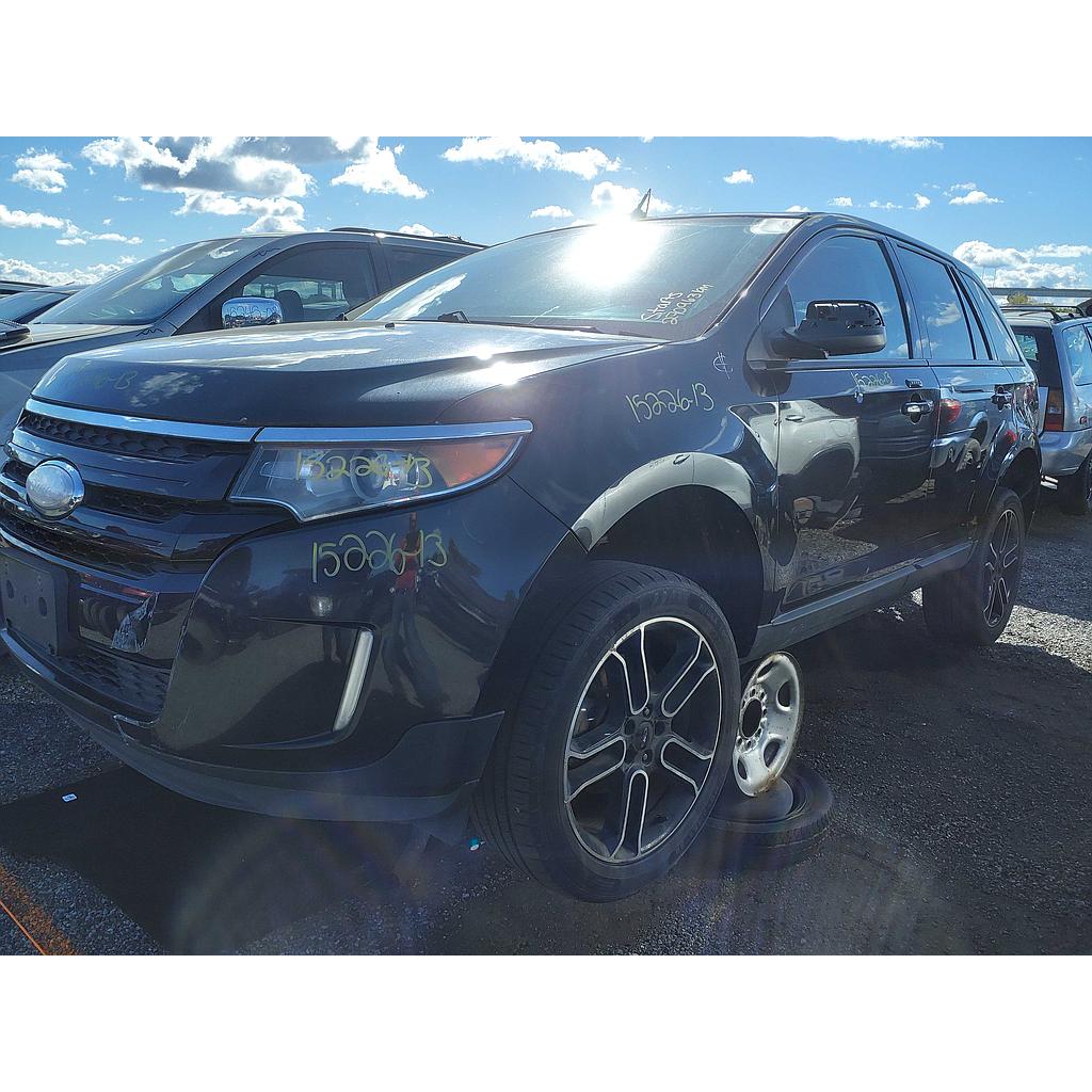 FORD EDGE 2013