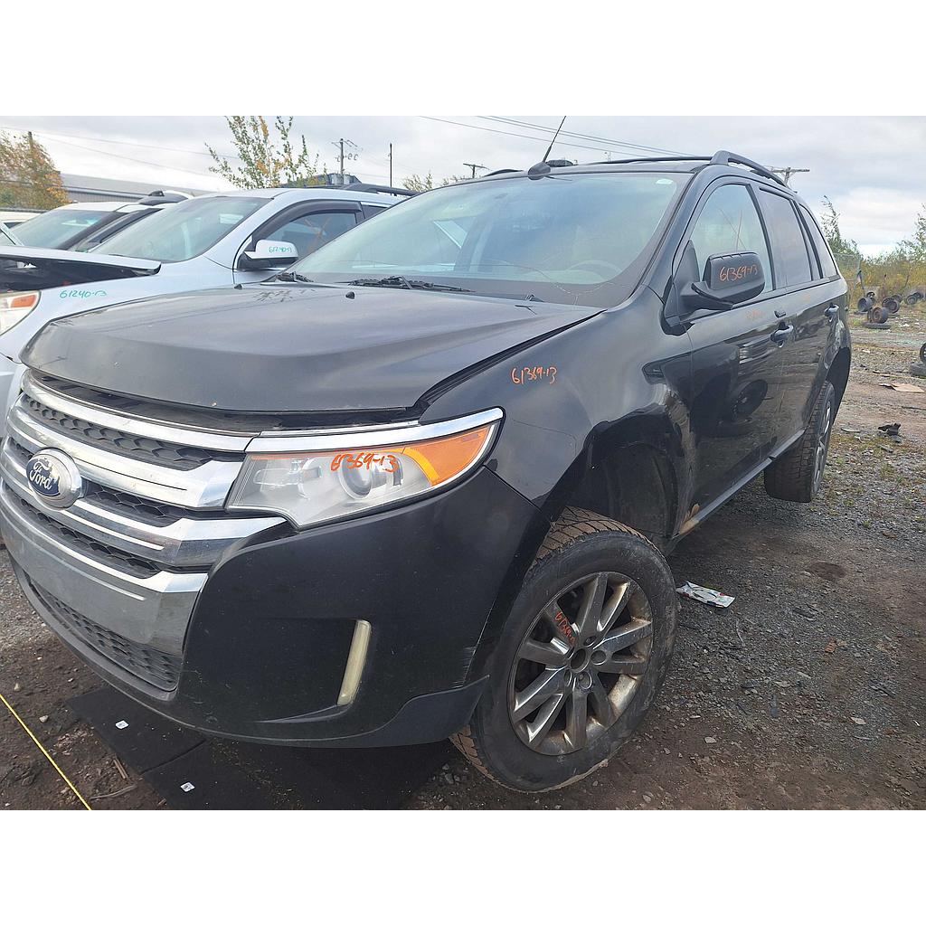 FORD EDGE 2013