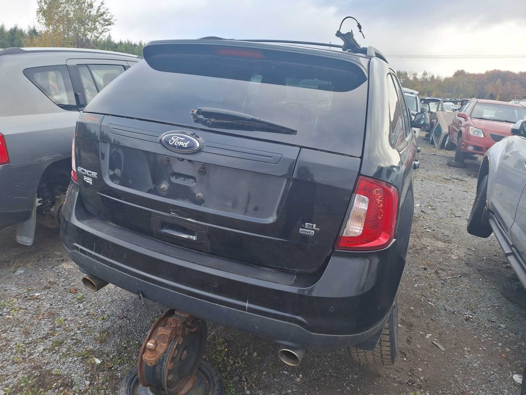 FORD EDGE 2013