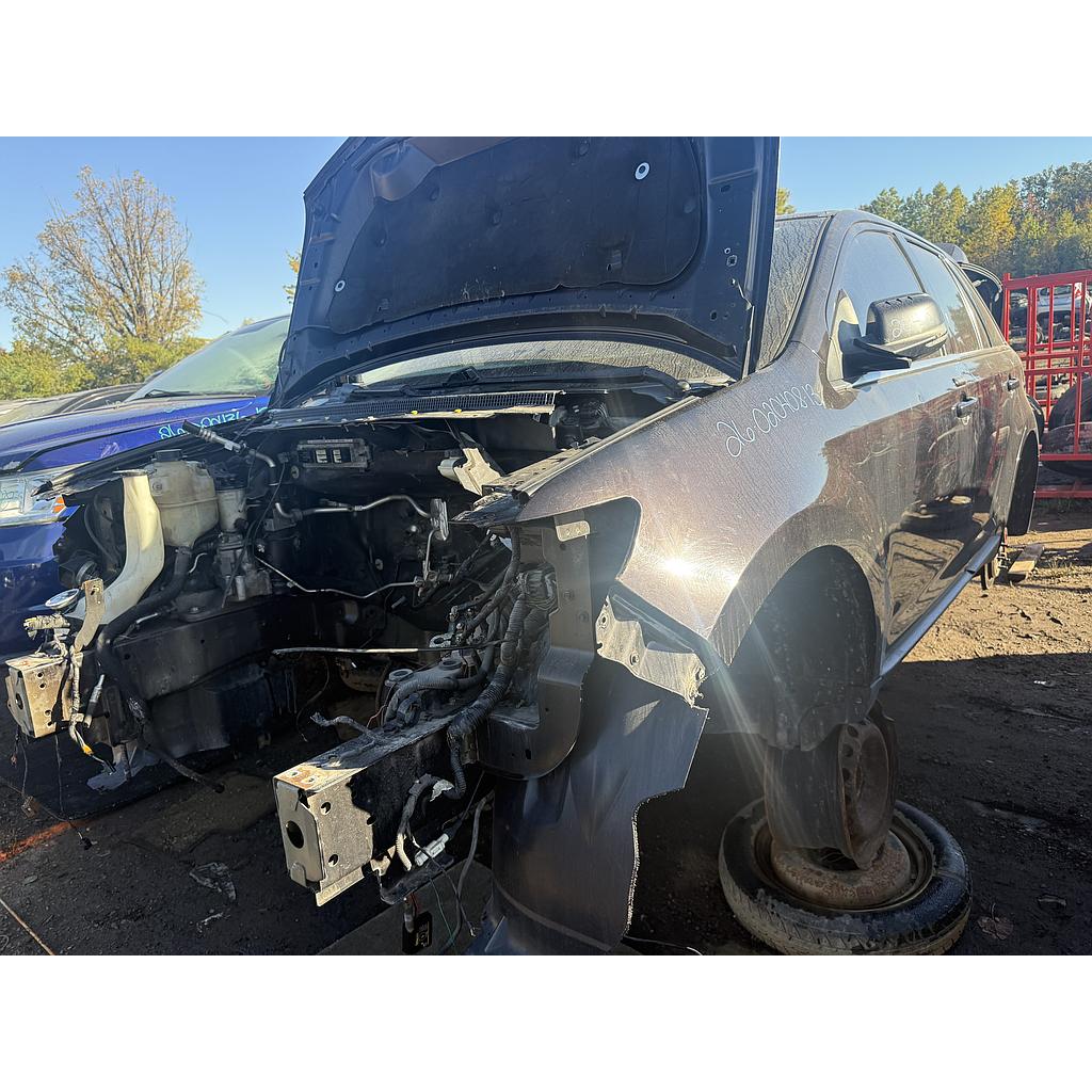 FORD EDGE 2013
