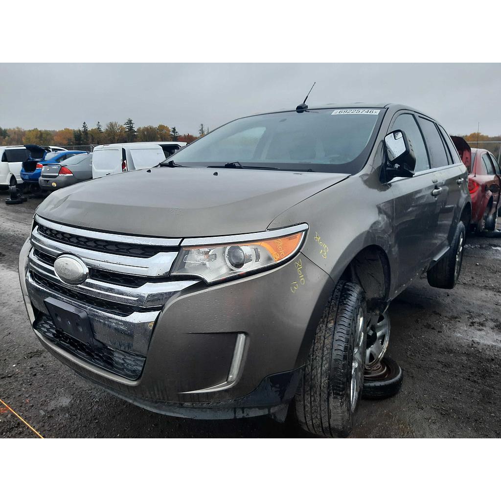 FORD EDGE 2013