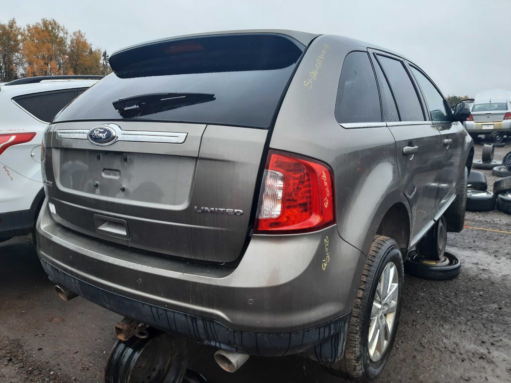 FORD EDGE 2013