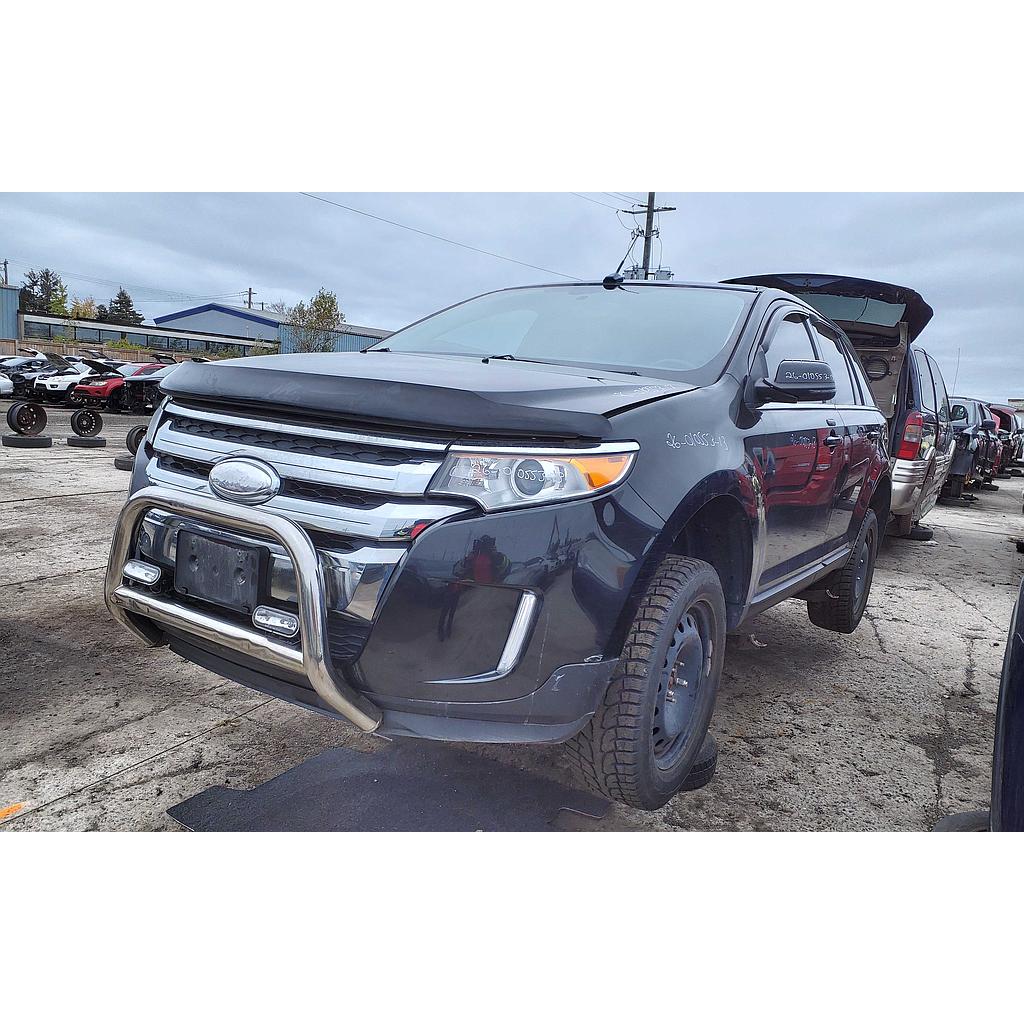 FORD EDGE 2013