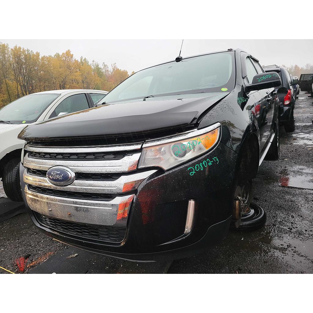 FORD EDGE 2013