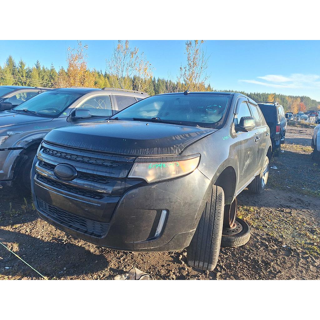 FORD EDGE 2013