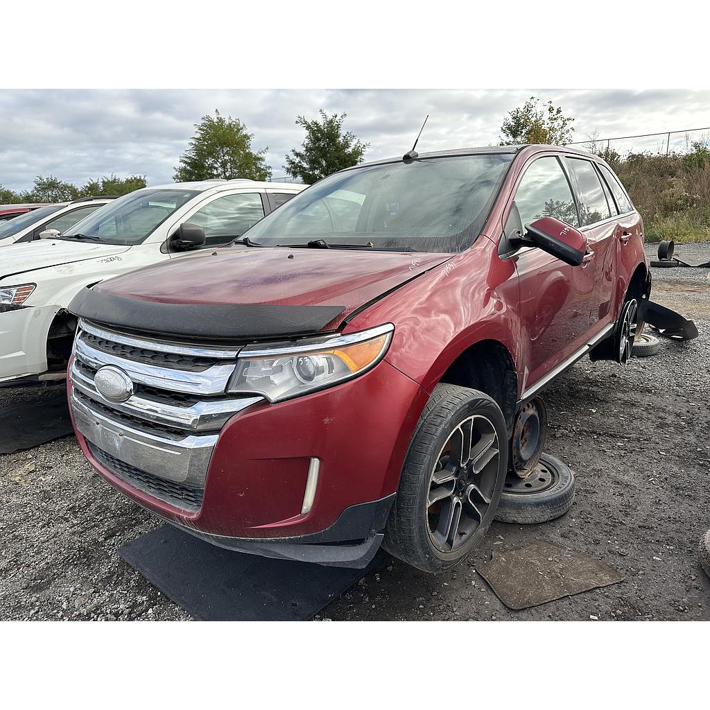 FORD EDGE 2013