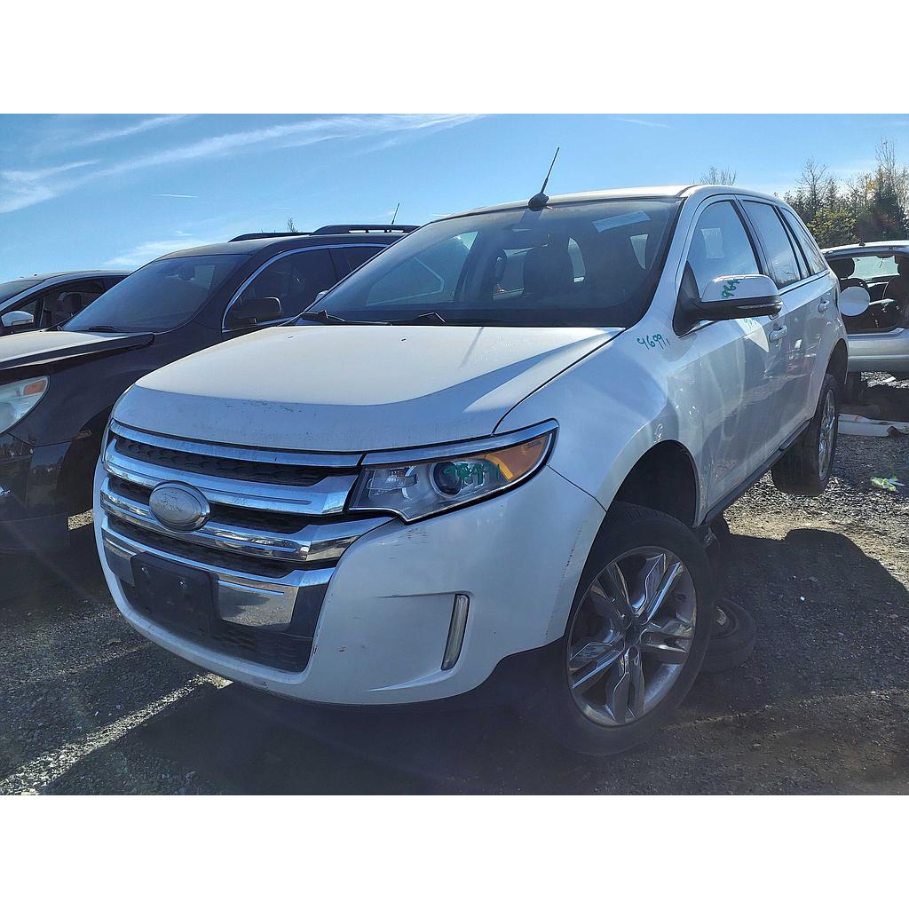 FORD EDGE 2013