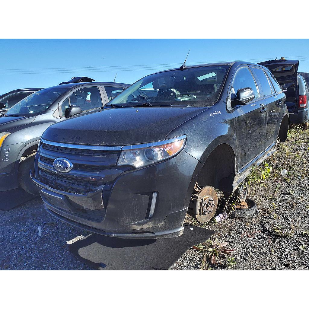 FORD EDGE 2014