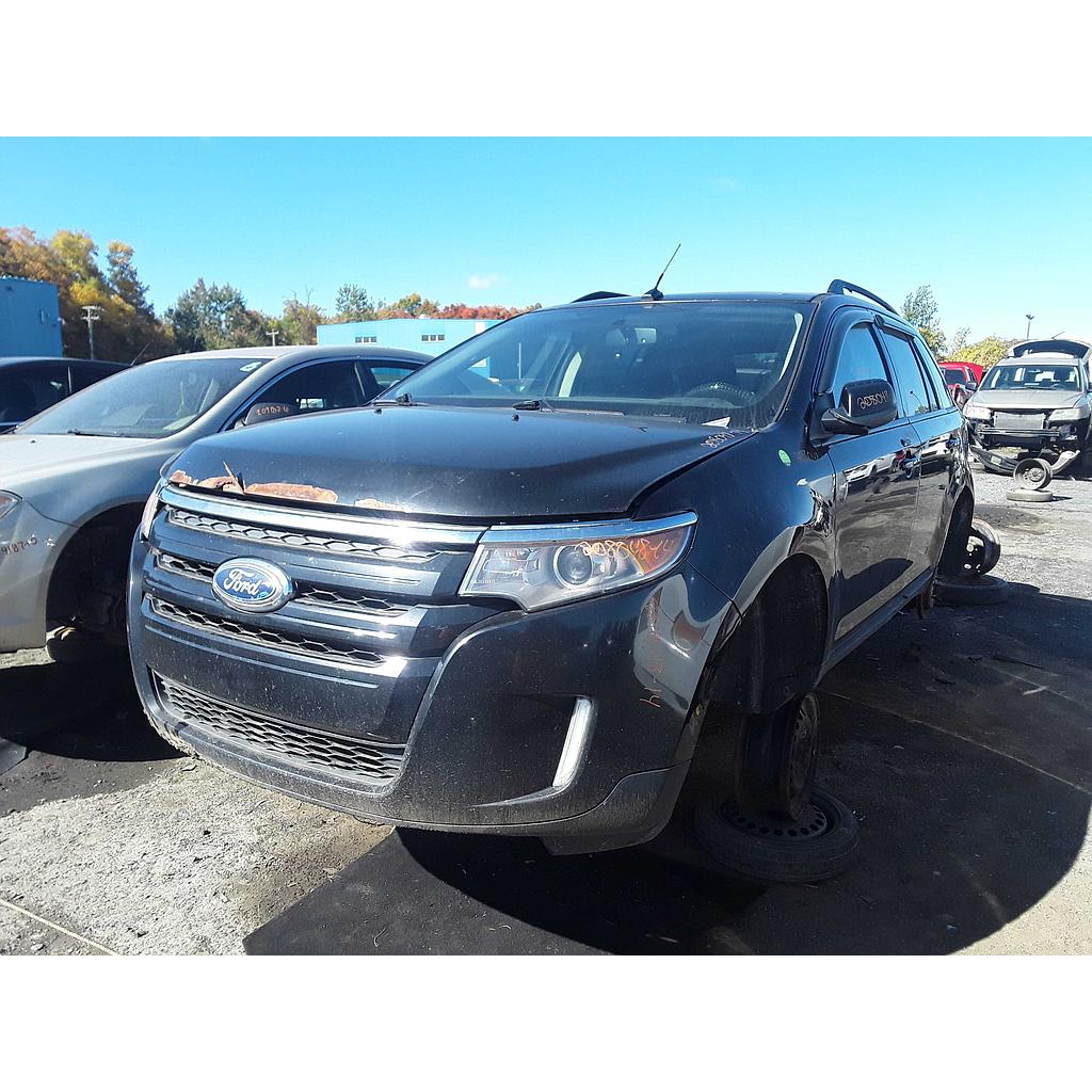 FORD EDGE 2014