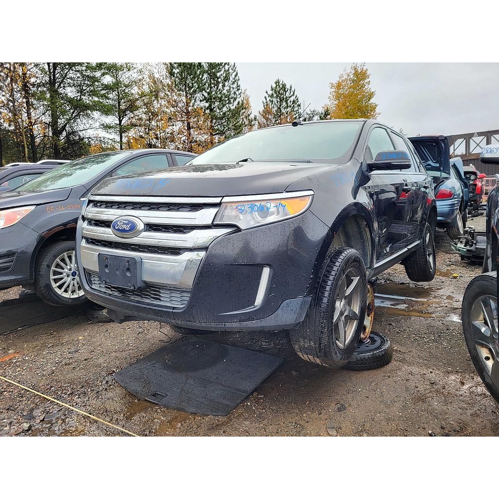 FORD EDGE 2014
