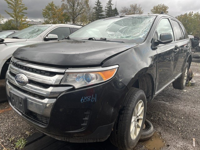 FORD EDGE 2014