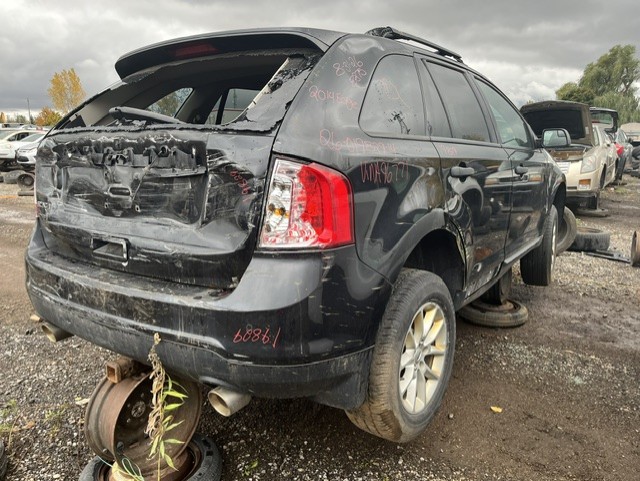 FORD EDGE 2014