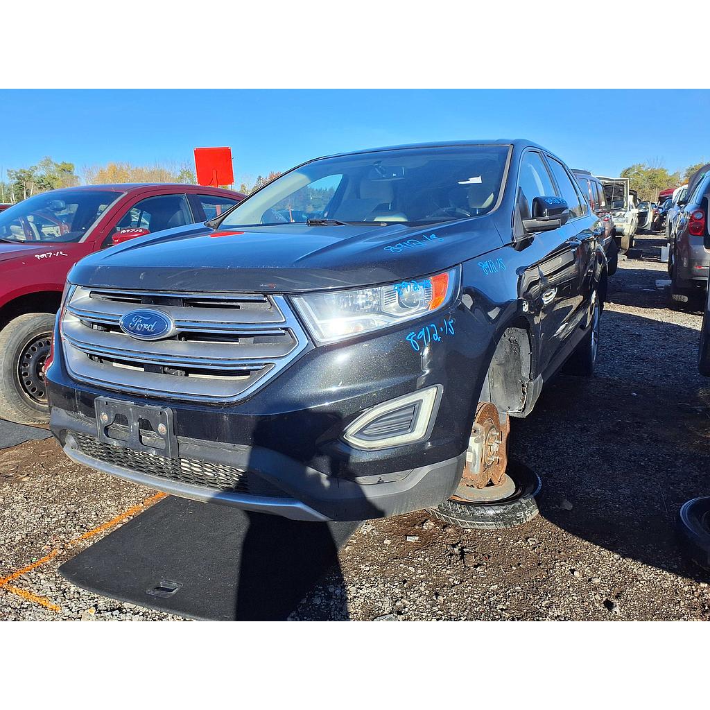 FORD EDGE 2015