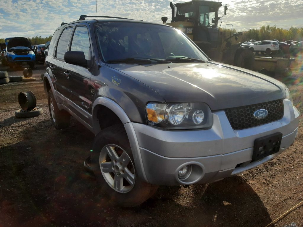FORD ESCAPE 2005