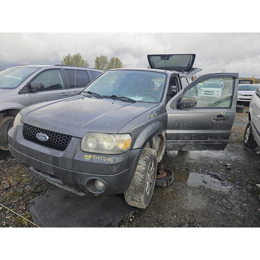 FORD ESCAPE 2005