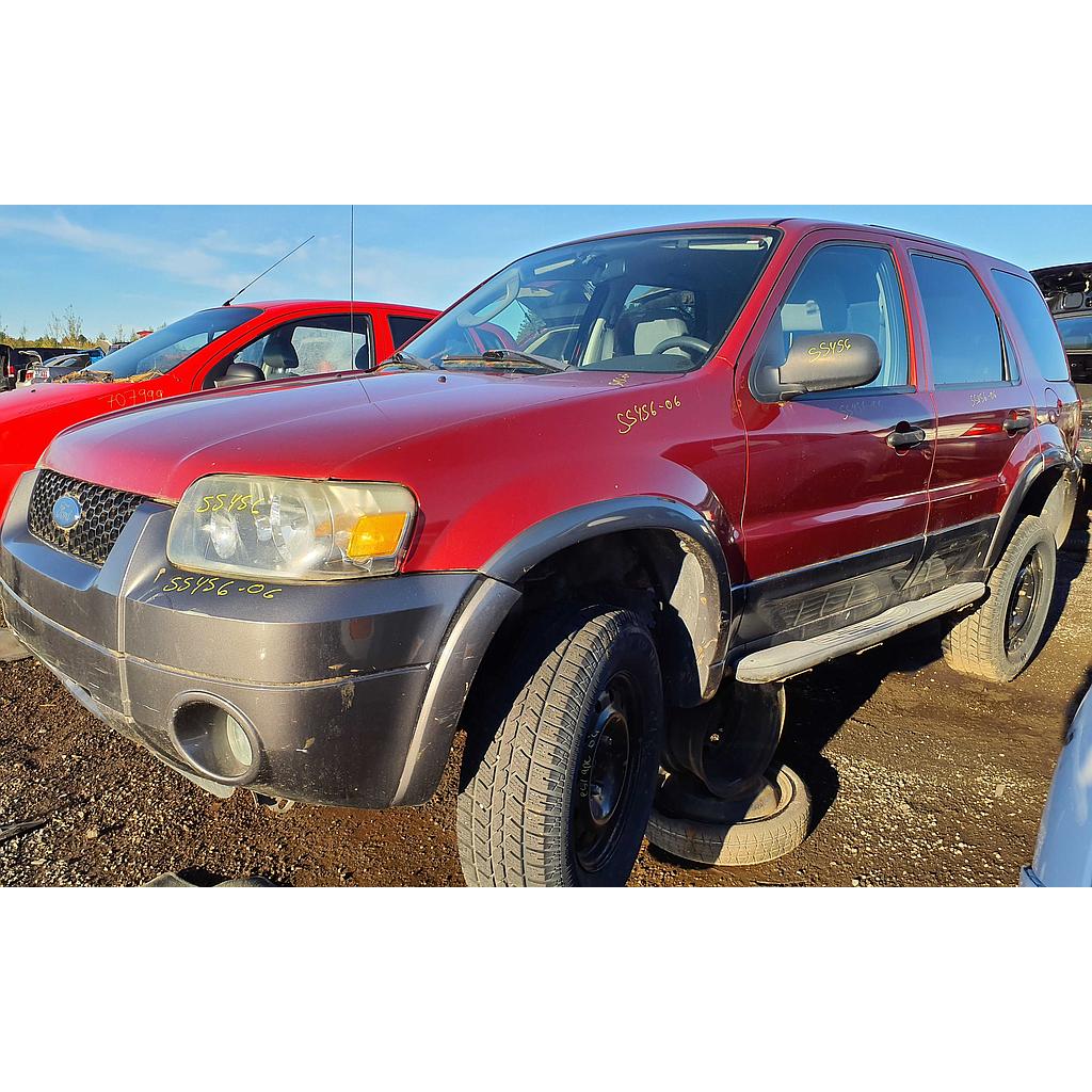 FORD ESCAPE 2006