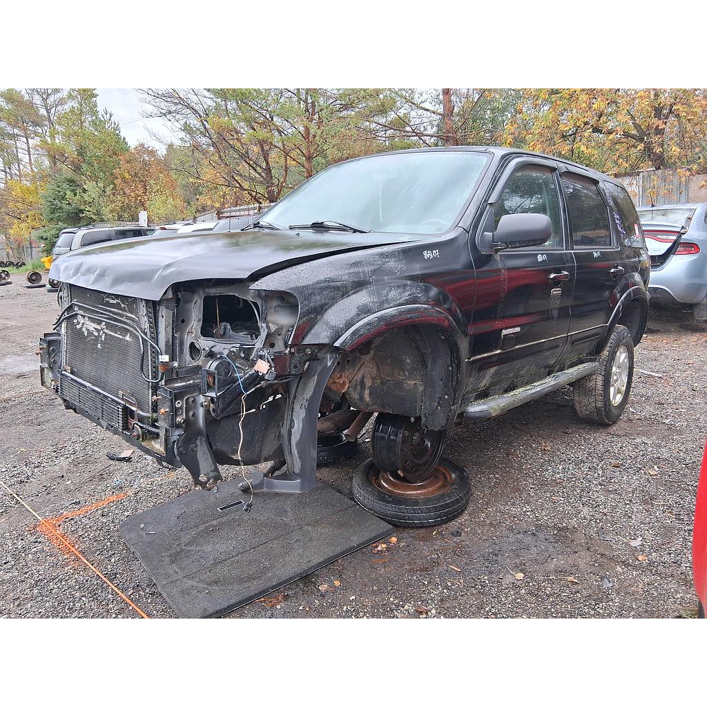 FORD ESCAPE 2007