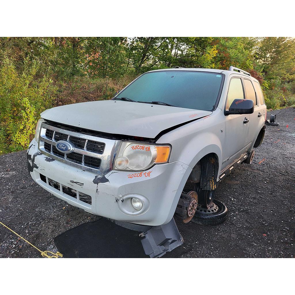 FORD ESCAPE 2008