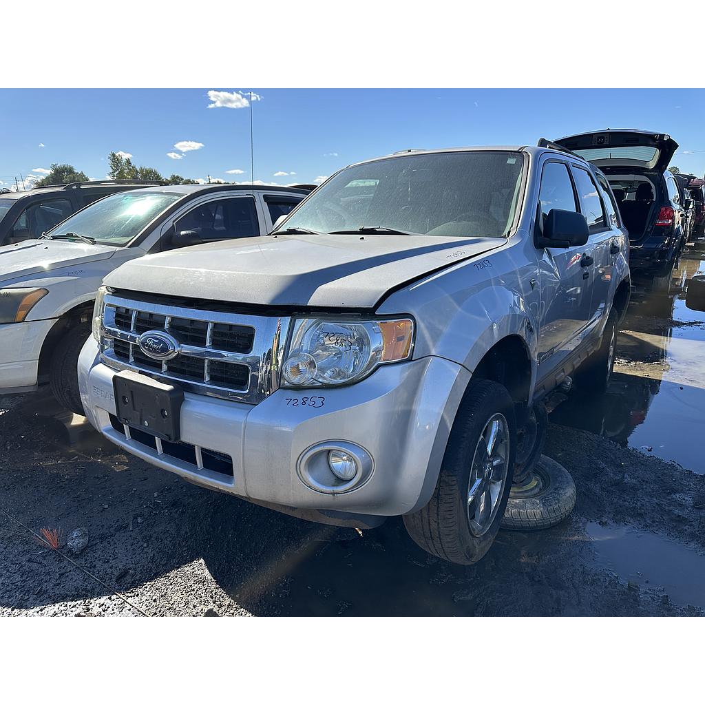 FORD ESCAPE 2008