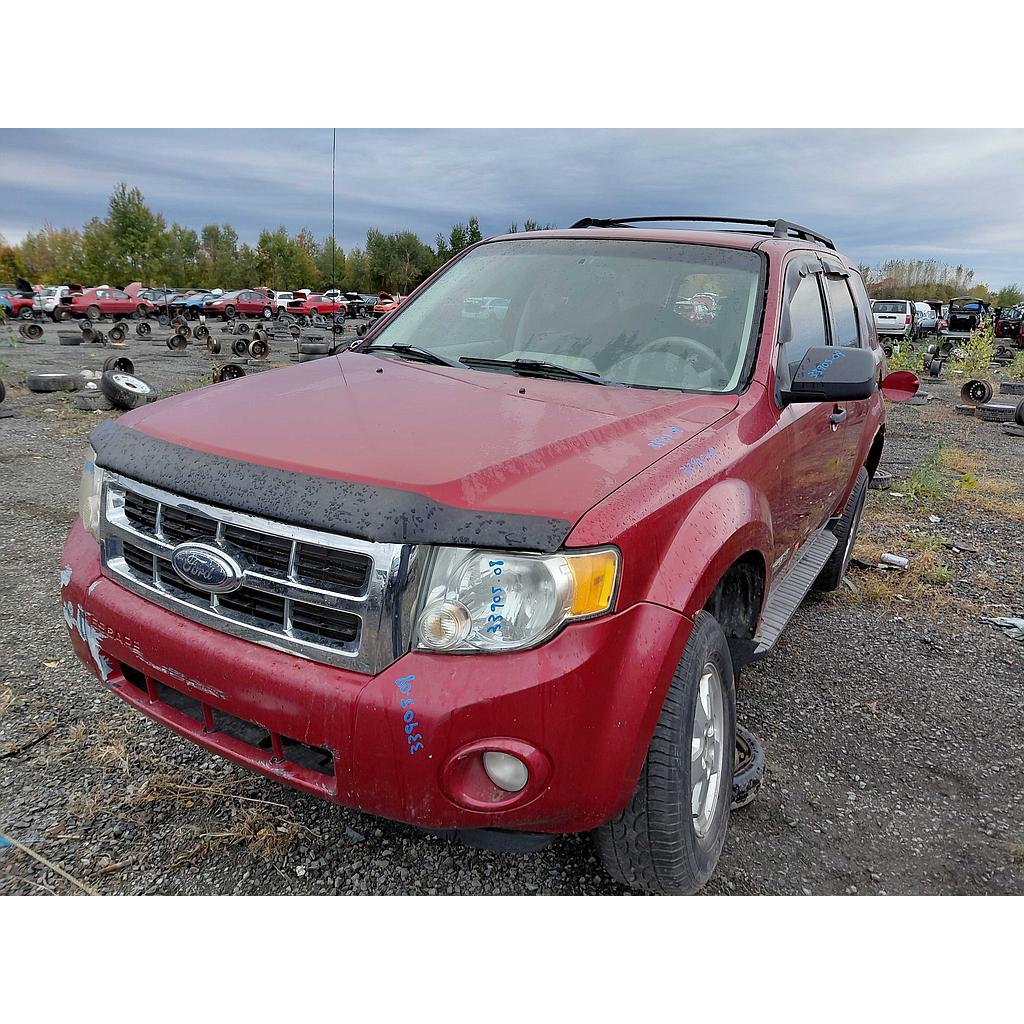 FORD ESCAPE 2008
