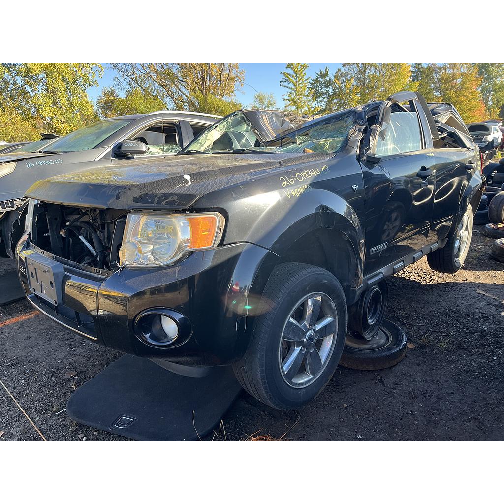 FORD ESCAPE 2008