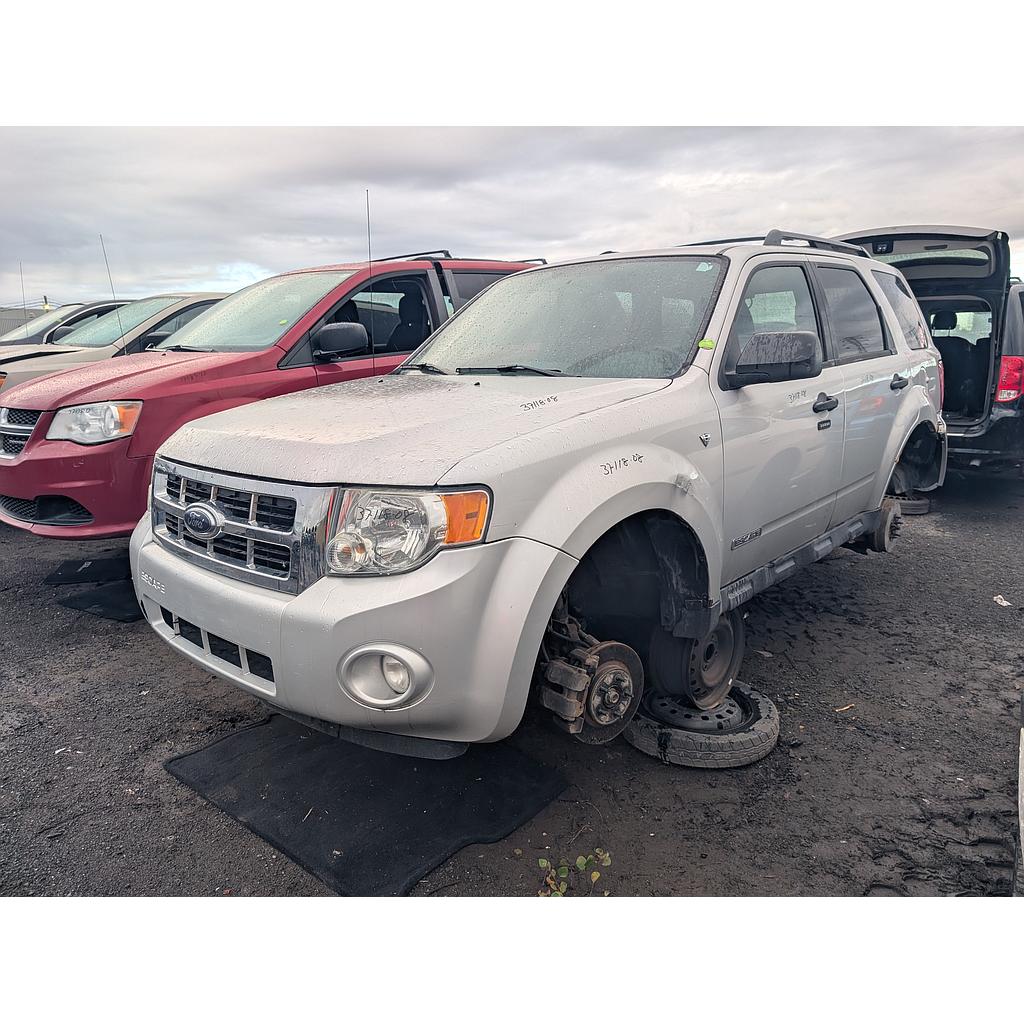 FORD ESCAPE 2008