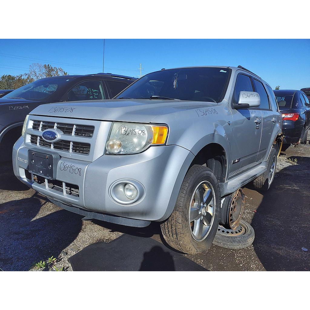 2008 Ford Escape