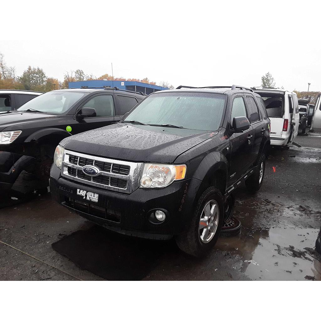 FORD ESCAPE 2008