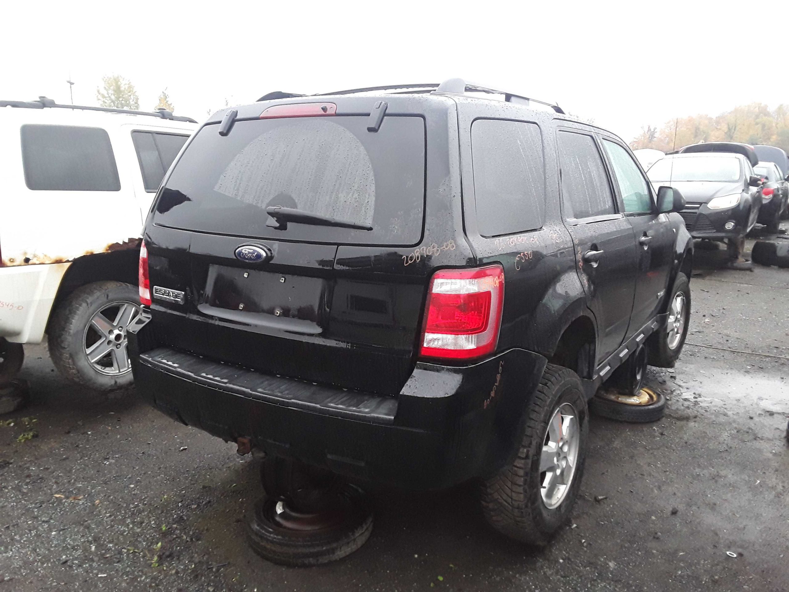 FORD ESCAPE 2008