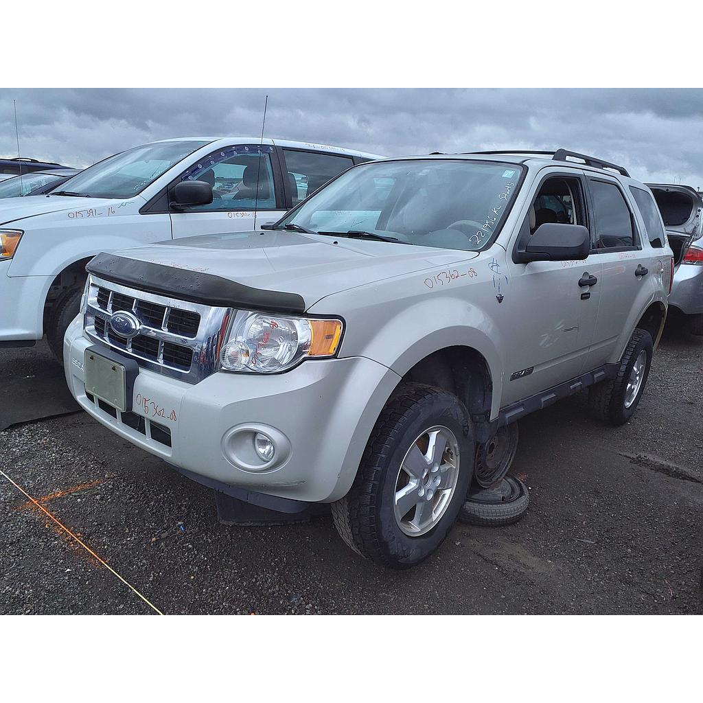 FORD ESCAPE 2008