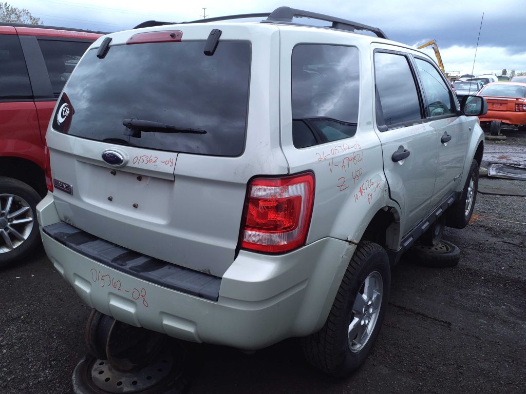 FORD ESCAPE 2008