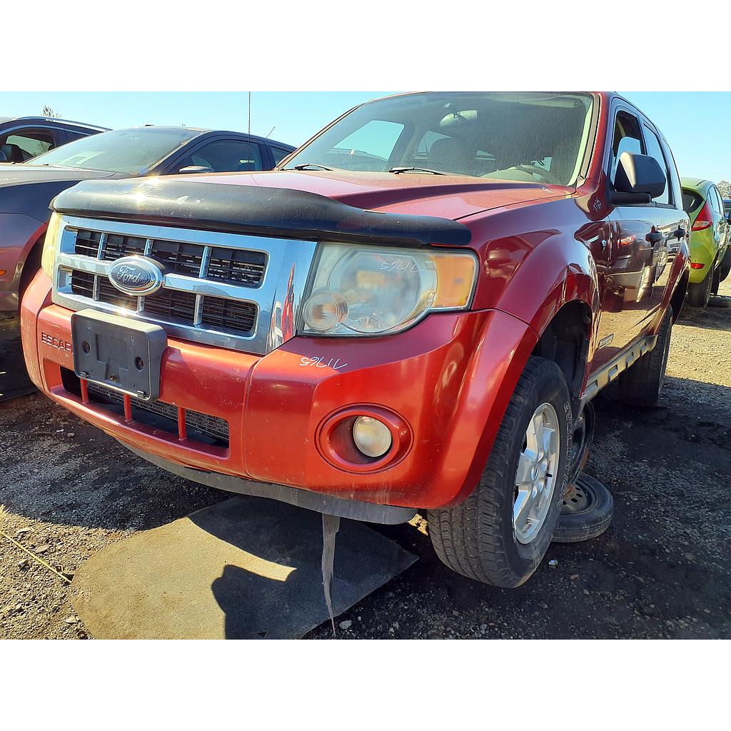 FORD ESCAPE 2008