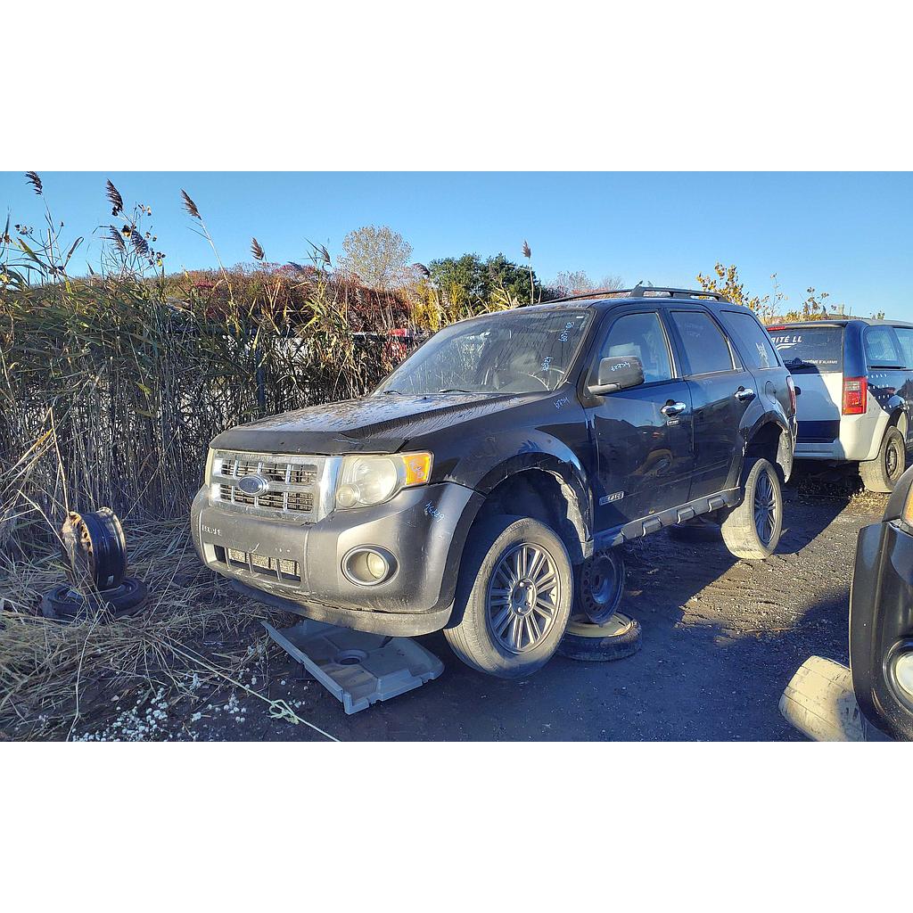 FORD ESCAPE 2008