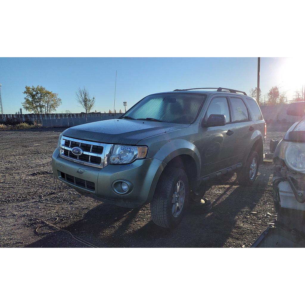 FORD ESCAPE 2008