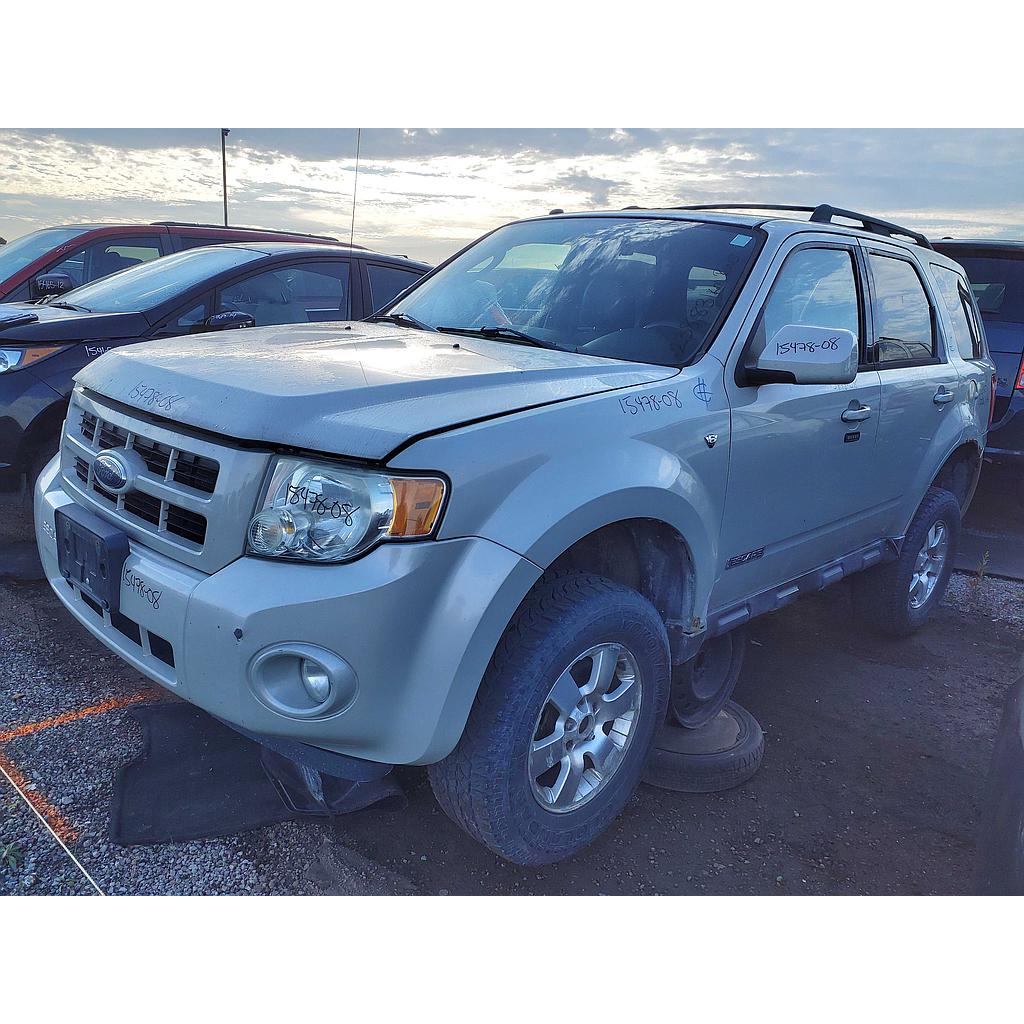 FORD ESCAPE 2008