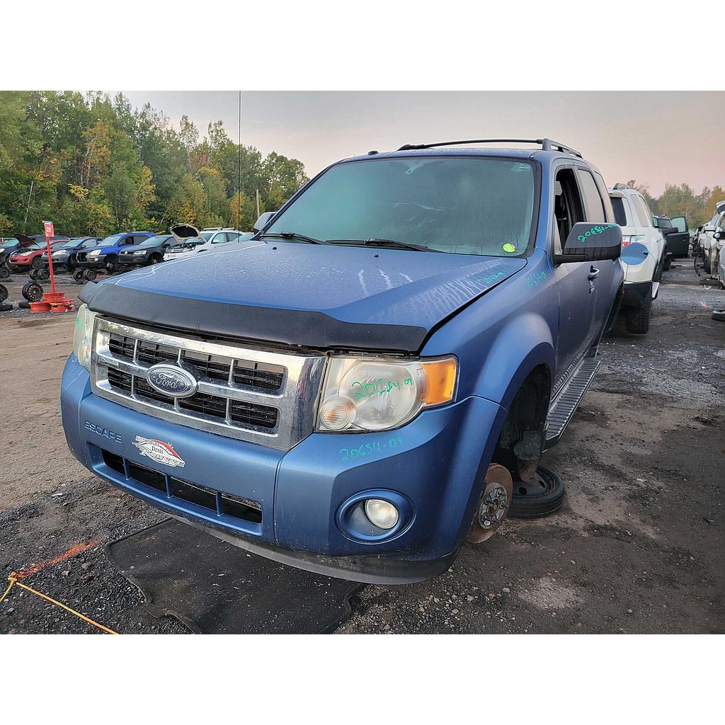 FORD ESCAPE 2009