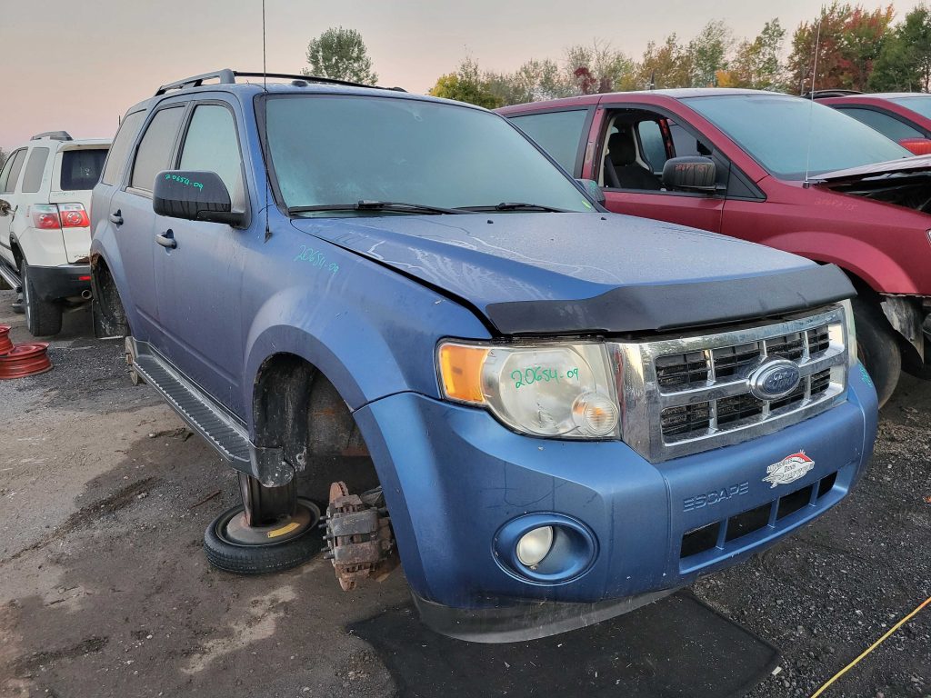 FORD ESCAPE 2009