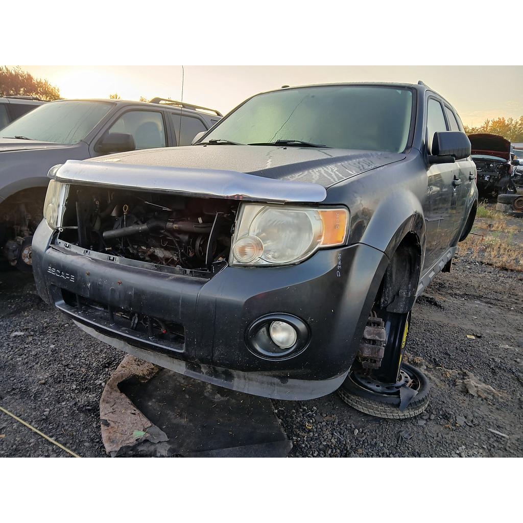 FORD ESCAPE 2009