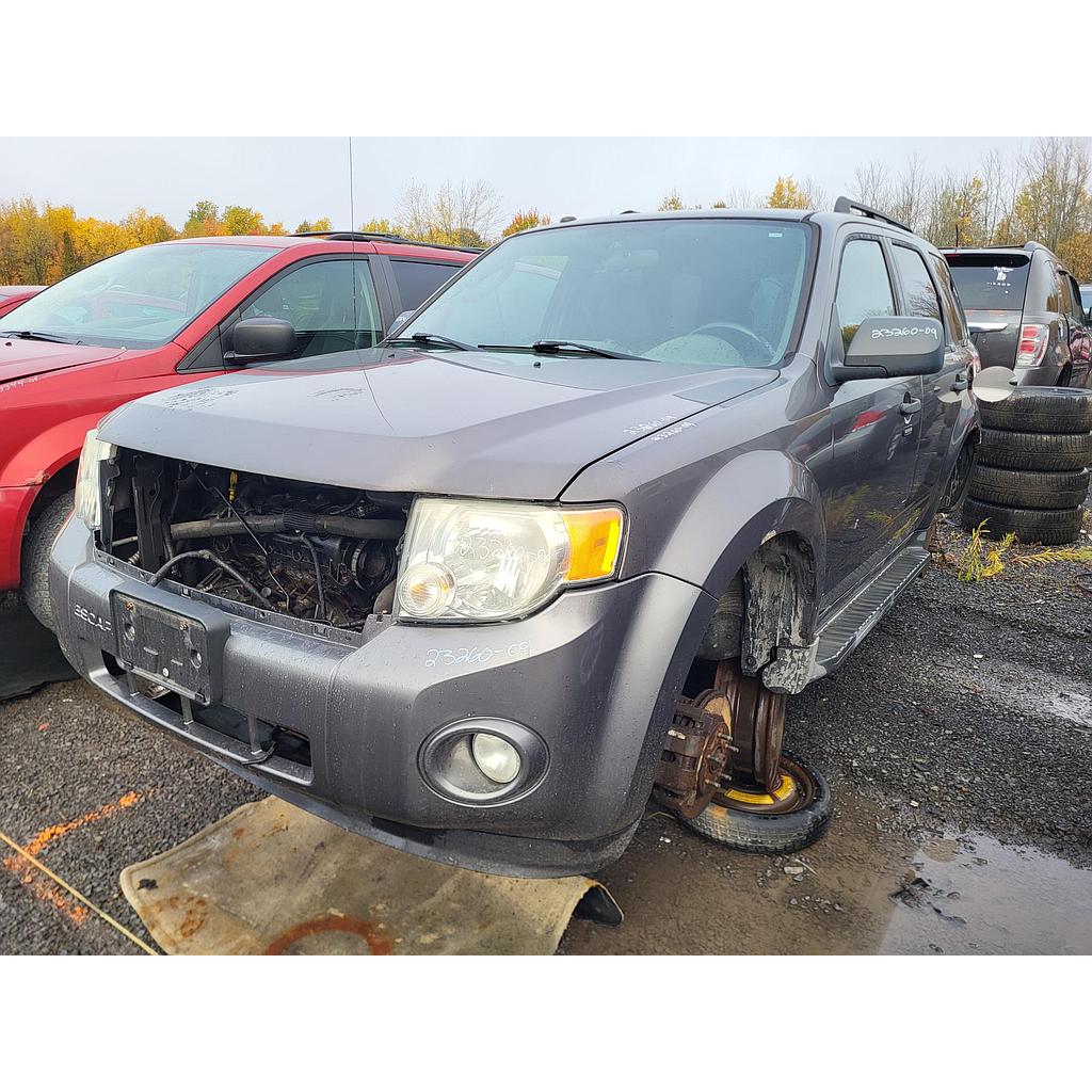 FORD ESCAPE 2009