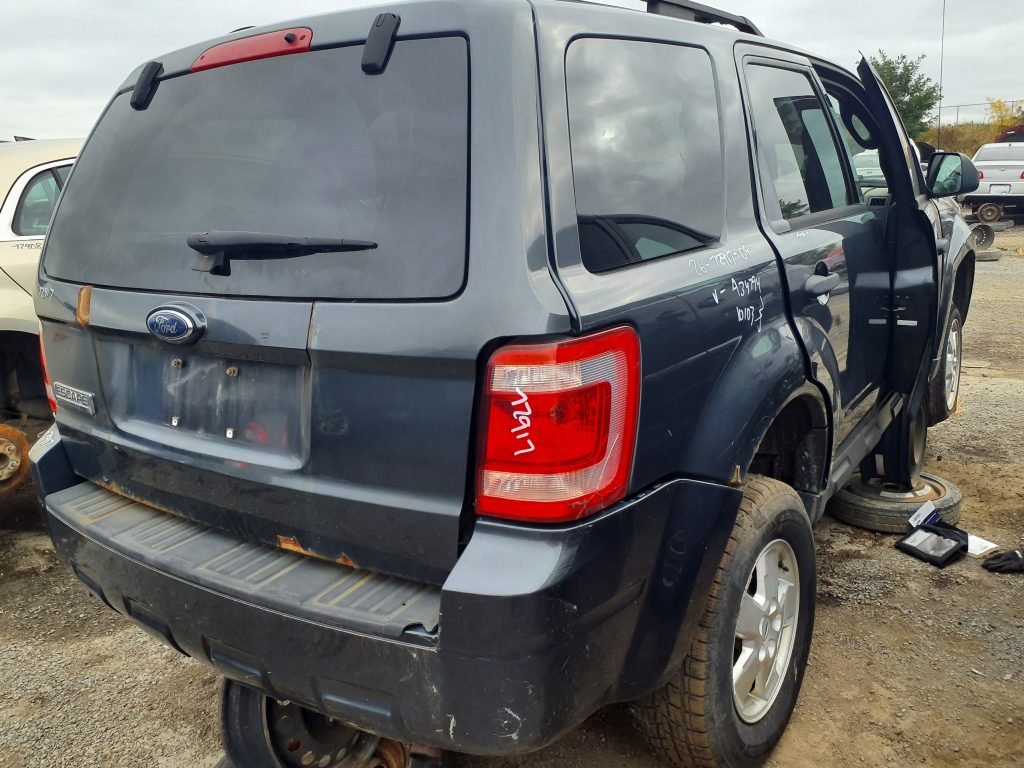 FORD ESCAPE 2009