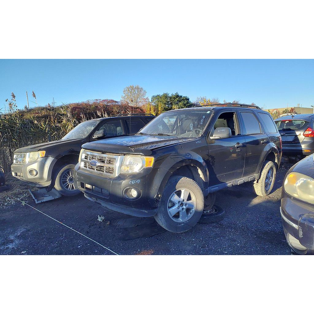 FORD ESCAPE 2009