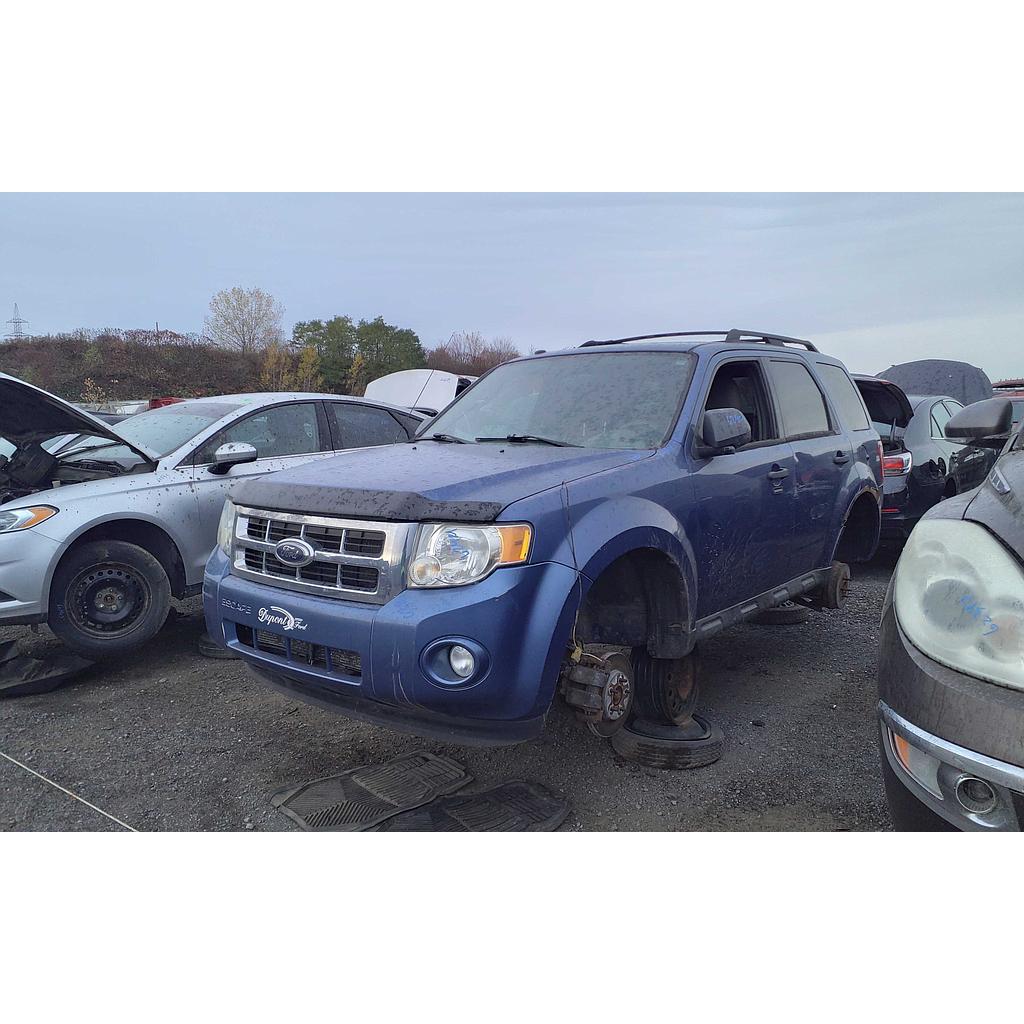 FORD ESCAPE 2009