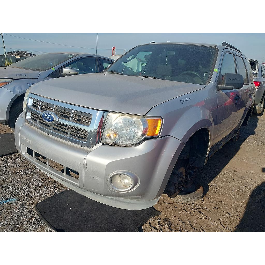 FORD ESCAPE 2010