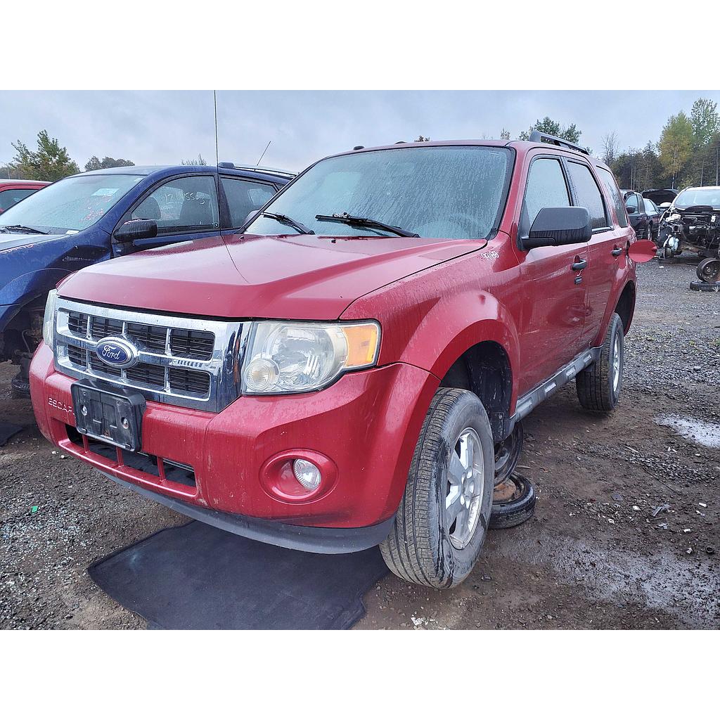 FORD ESCAPE 2010